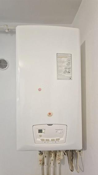 Apartament cu 2 camere semidecomandat, mobilat în Gării