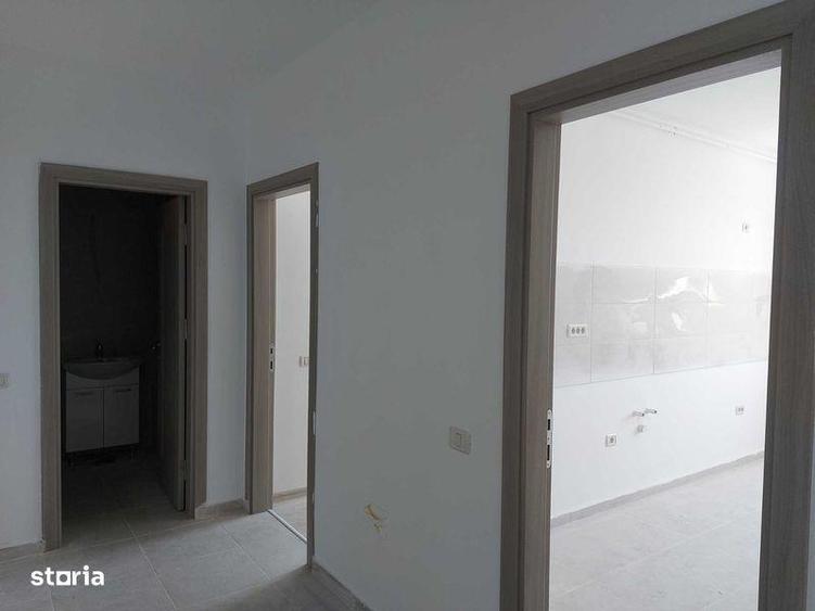 Apartament cu 2 camere în Chiajna