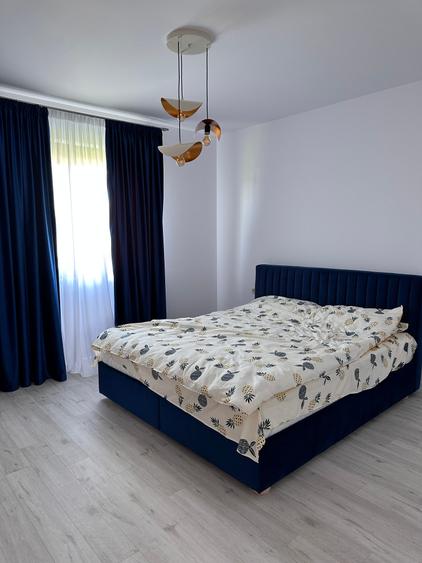 Casă individuală cu 4 camere cu Teren 510 Mp în Balotești