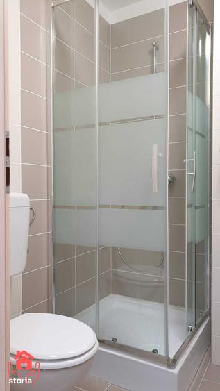 DOROBANTI PERLA-4 camere, 2 bai, 80 mp utili, semi-mobilat, LIBER! - 4