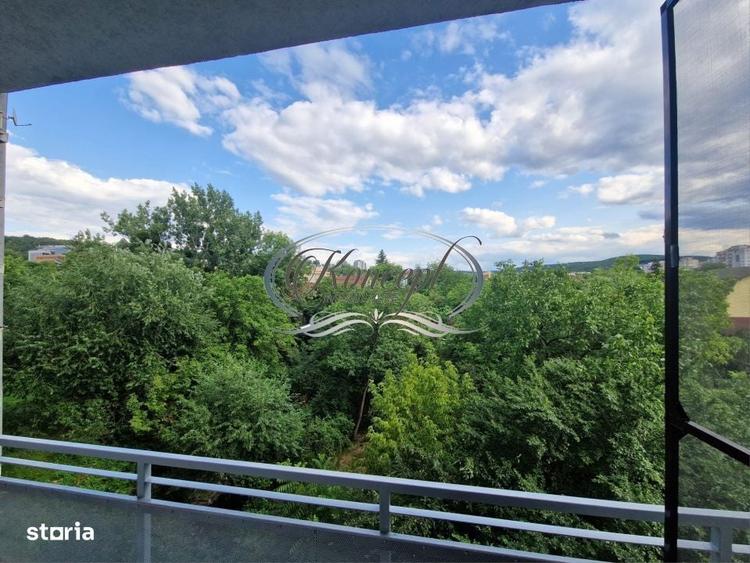 Zona USAMV - apartament 2 camere cu balcon generos - 11