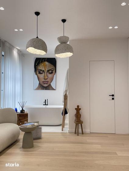 DE VANZARE: Vila cu 5 camere, individuala, design scandivat - 10