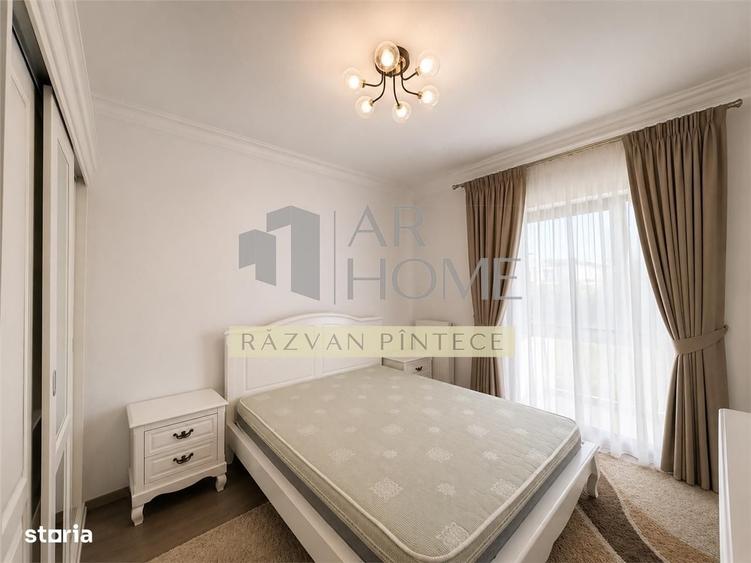 Apartament cu 2 camere în Albert