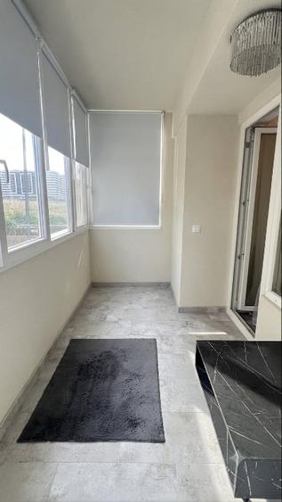 Apartament cu 2 camere decomandat, mobilat în Copou