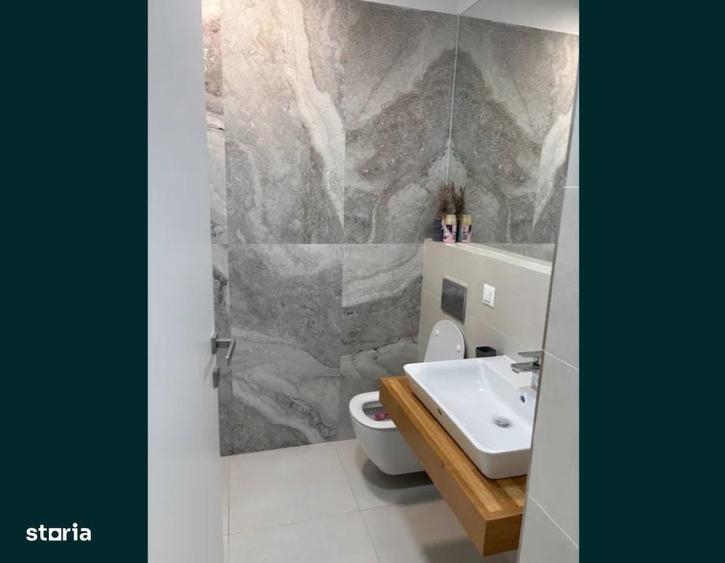 Apartament 2 camere/ Nusco City/ Pipera/ Promenada- faza I / metrou - 6