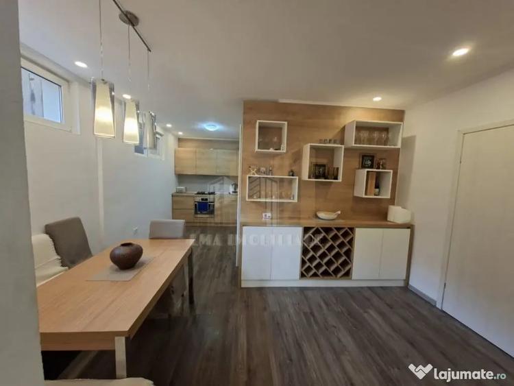 Casă cu 5 camere cu Teren 189 Mp în Schei