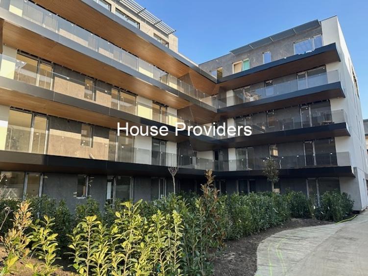 Apartament cu 2 camere, mobilat în Băneasa