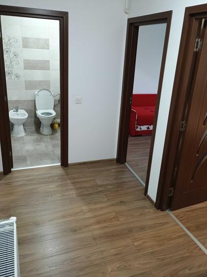 Apartament cu 2 camere decomandat în Nord