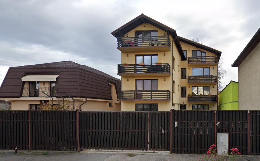 Proprietar, vand apartament cu 2 camere, parcare in curte privata - 2