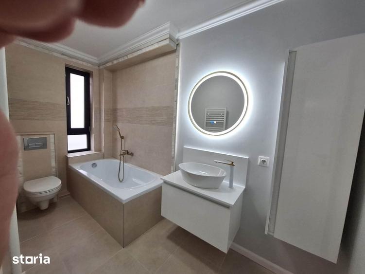 Apartament cu 2 camere în Mărișelu