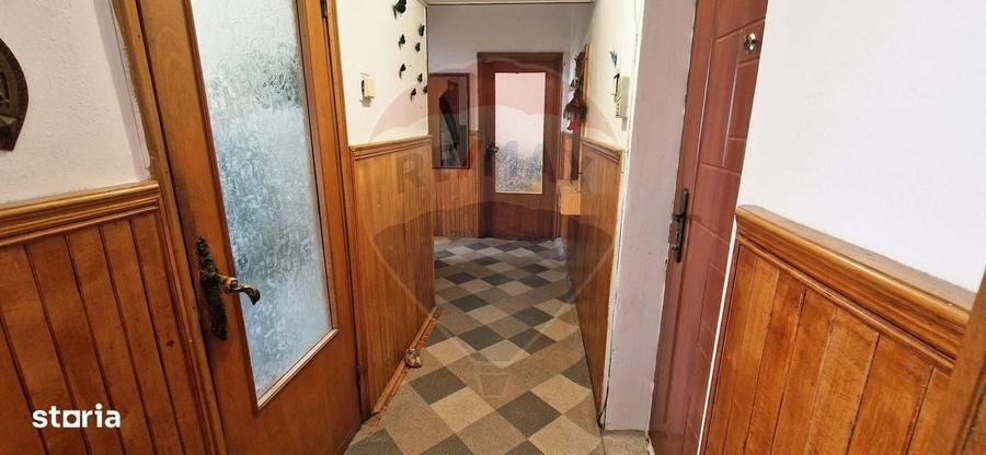 Apartament cu 2 camere decomandat în Malul Mureșului