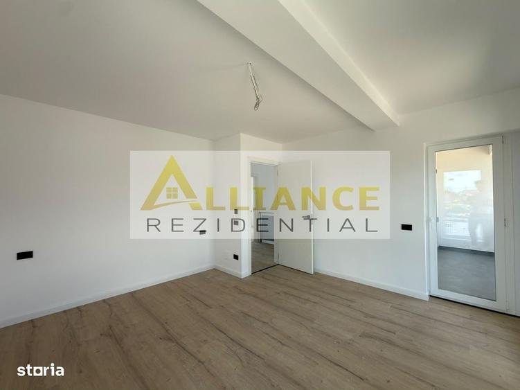 Complex de vile | P+1E | 4 camere | 200 m fata de bulevard - 6