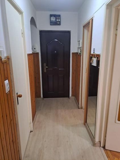 Apartament cu 2 camere decomandat, mobilat în Mănăștur