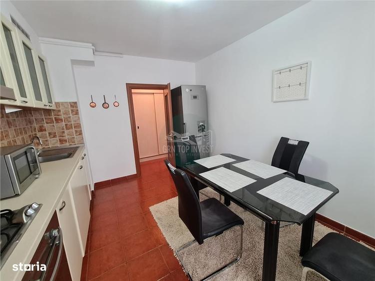 Apartament 3 camere 2 bai si 2 balcoane zona Centrala - 4