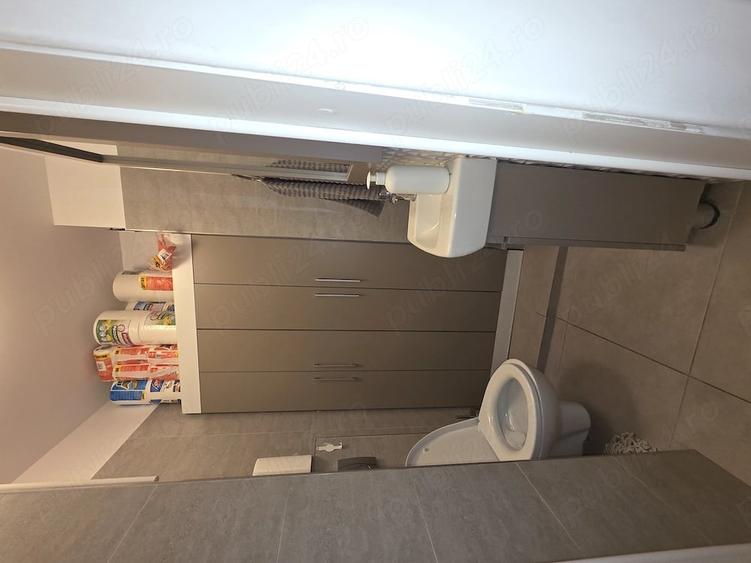 Apartament cu 3 camere decomandat în Alba Iulia