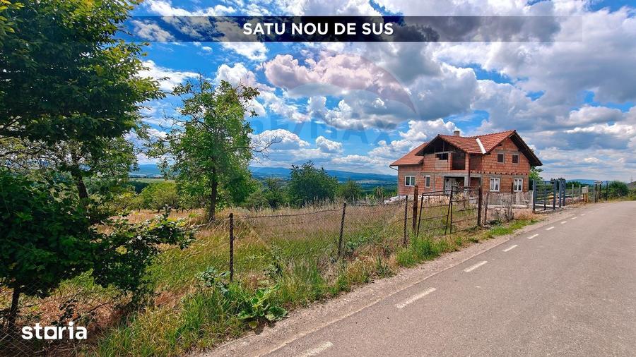 Teren de 5747 mp, în Central