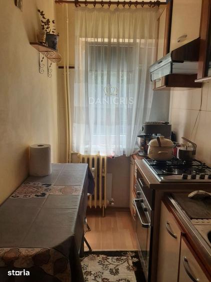 Apartament cu 2 camere semidecomandat în ICIL