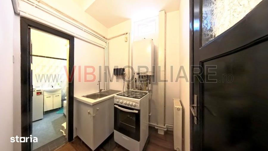4 camere in vila, Vasile Lascar, Zona Centrala - Bucuresti - 1