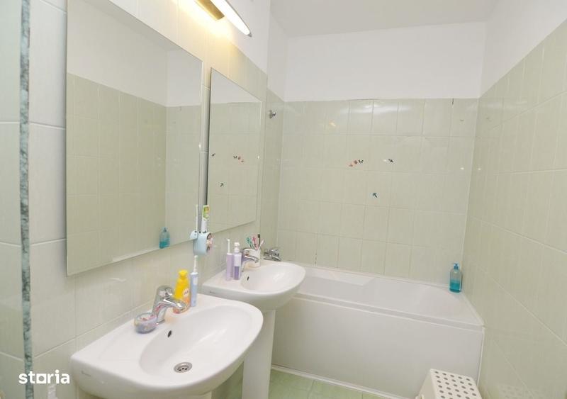 Apartament cu 2 camere în Titan
