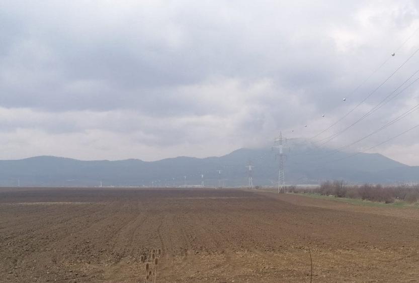 Teren Construcții intravilan de 20000 mp, în Central