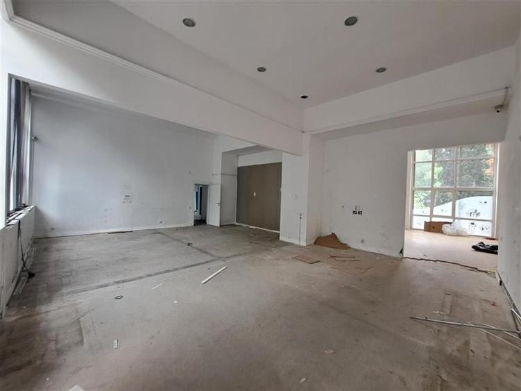 Spațiu comercial, de 260 mp, în Iris