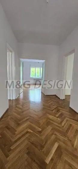 Apartament cu 3 camere decomandat în Iosefin