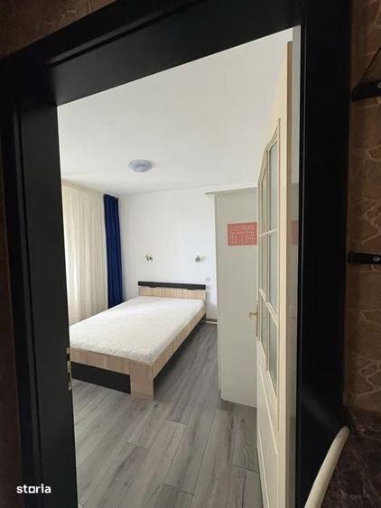 Apartament cu 2 camere decomandat în Gheorgheni