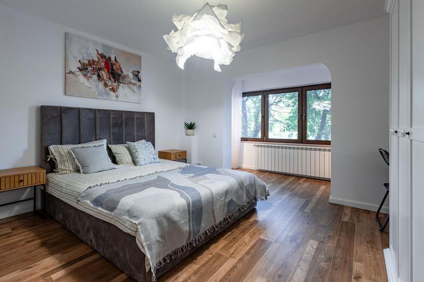 AP. 3 CAMERE - P-TA SUDULUI, PARCARE, METROU, MASINA DE SPALAT VASE - 7