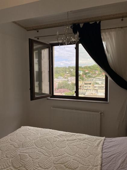 Apartament cu 2 camere în Alexandru cel Bun