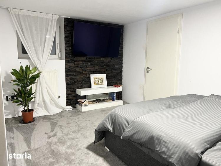 Casă cu 3 camere în Iosefin
