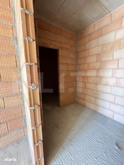 Apartament 3 camere | Bloc nou | Calea Moldovei - 5