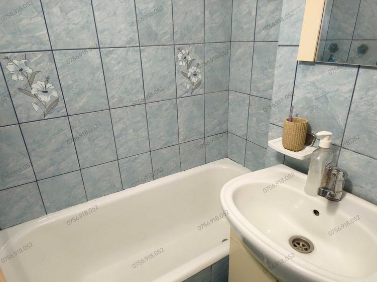 Garsonieră decomandată în Ultracentral