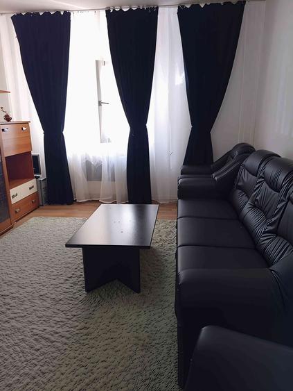 Apartament cu 2 camere decomandat în Răcădău
