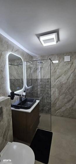 Apartament cu 2 camere în Aviației