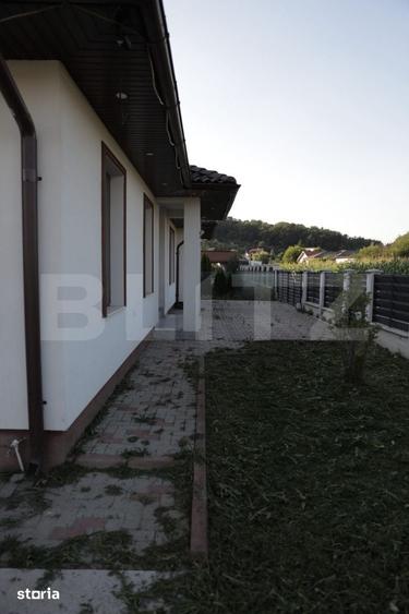 Casă cu 4 camere cu Teren 600 Mp în Unirea