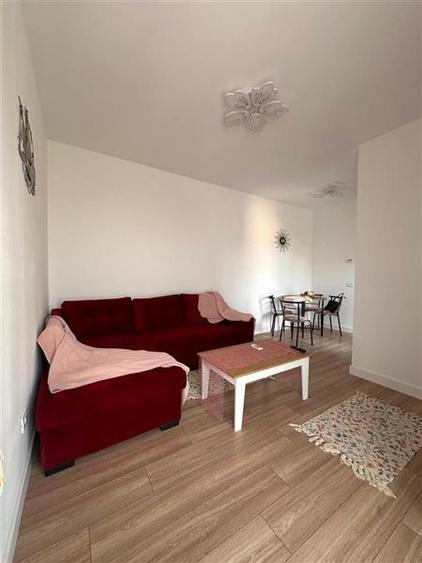 Apartament cu 2 camere decomandat, mobilat în Pipera