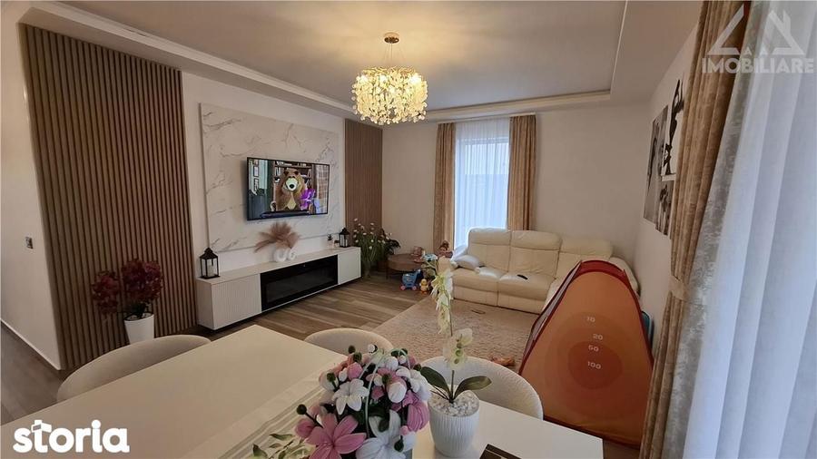 Casă cu 4 camere cu Teren 400 Mp în Rediu