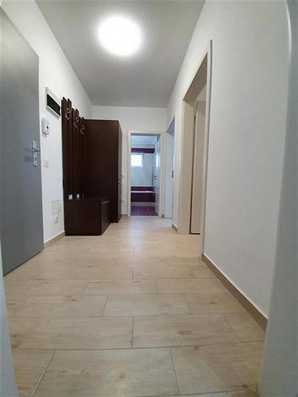 Apartament cu 2 camere decomandat în Avantgarden