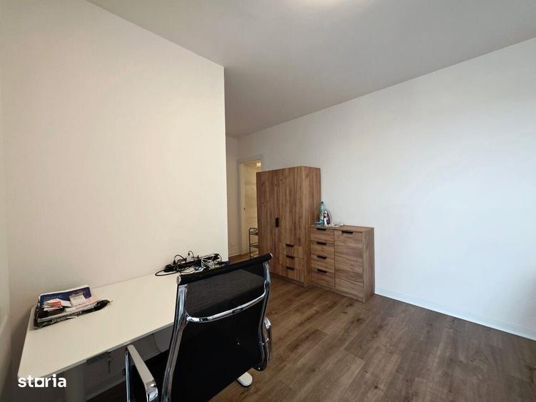 Penthouse duplex cu 2 terase si vedere panoramica - Cloud9 Residence - 8