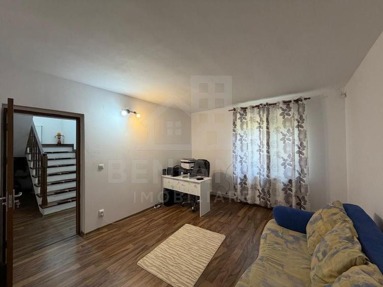 Casa moderna 5 Dormitoare 524mp teren Bariera Valcii -mob... - 7
