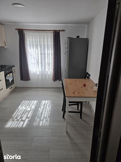 Apartament cu 3 camere în Snagov