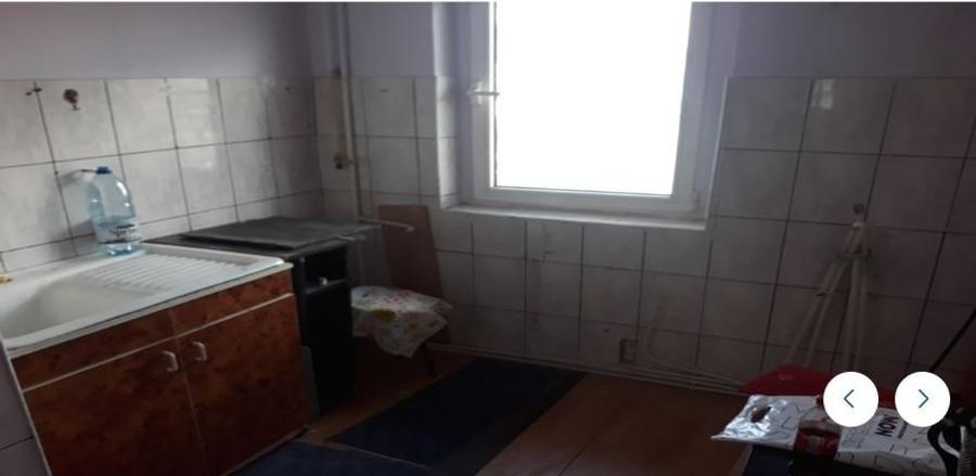 Garsonieră în Mărăști