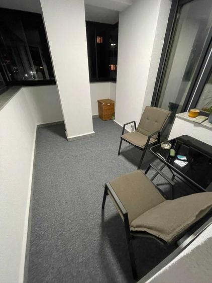 Apartament 2 camere/ Mobilat & Utilat/ Loc de parcare inclus/ Boxa / OMV Pipera / Ivory Residence / Direct propietar - 5