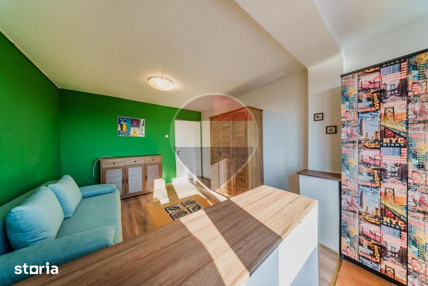 Apartament 2 camere, pet friendly Calea Romanilor - 7