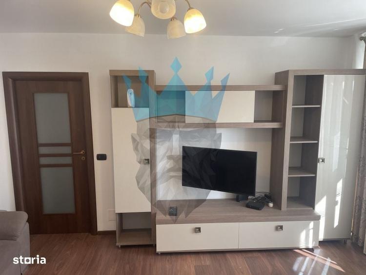 Apartament cu 3 camere în Aviatorilor