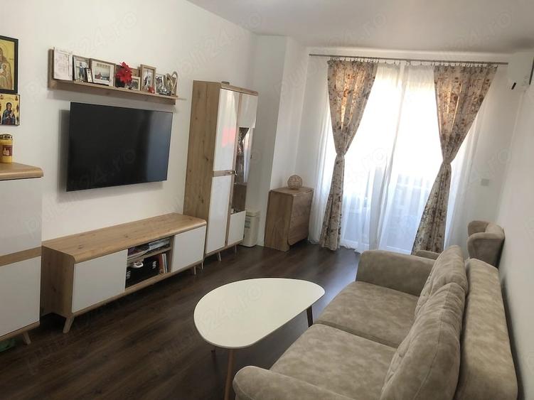Drumul Cooperativei, Apartament 2 camere decomandat, 58 mp, bloc 2019 - 10
