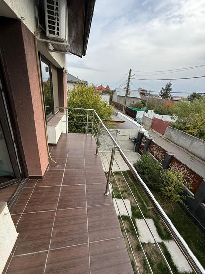 Casă cu 4 camere cu Teren 340 Mp în Militari