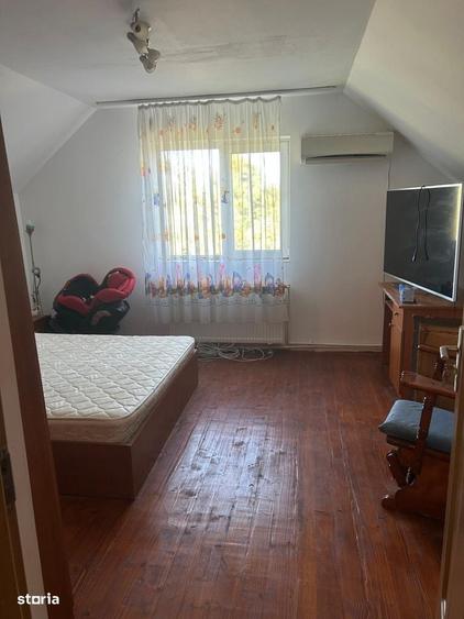 Spațiu comercial, în Rahova