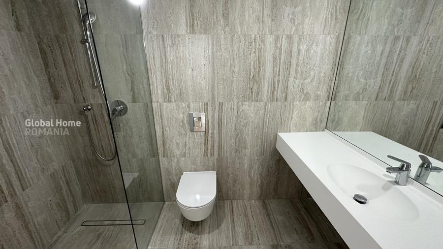 Apartament cu 4 camere decomandat în Aviației