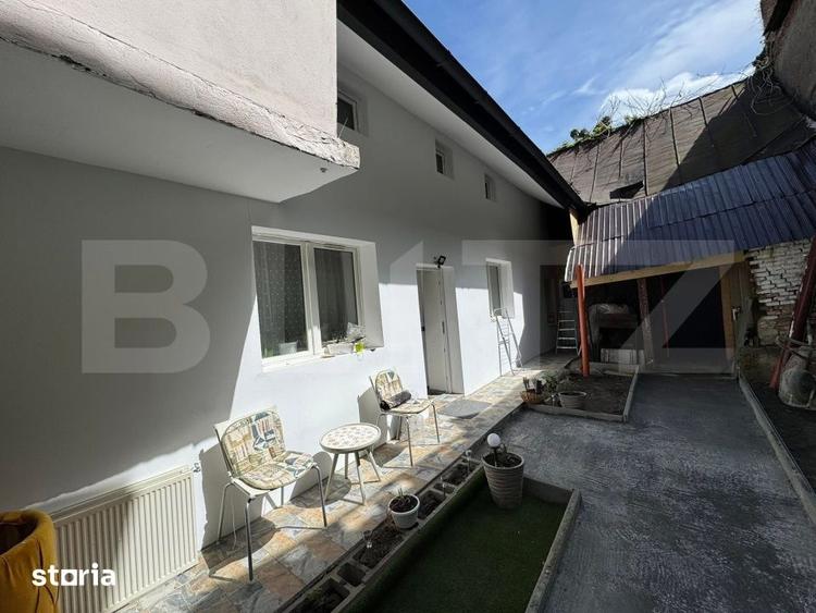 Apartament cu 3 camere în Ultracentral